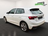 Skoda Fabia IV 1.0 TSI Style ACC*DAB*LED*PDC*RFK*SHZ - Skoda Fabia Tageszulassungen mit Benzin-Antrieb: Limousine