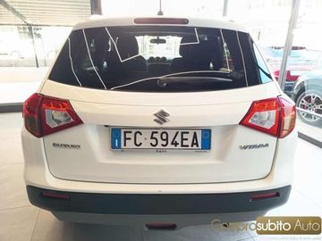 Suzuki Vitara - 6