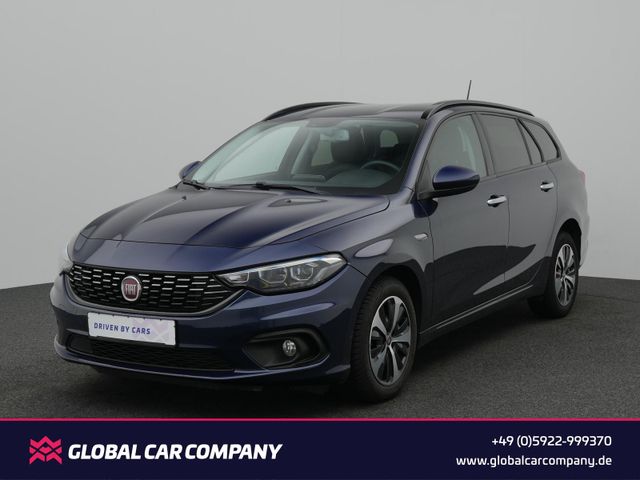 Fiat Tipo Kombi Business,TEMPO,NAVI,AHK,APP,KLIMA