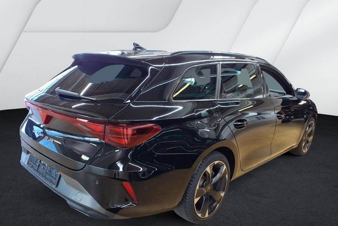 Cupra Leon - Bild 3