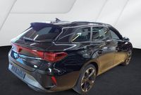 Cupra Leon - Vorschau Bild 3