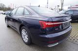 Audi A6 Lim. 40 TDI quattro*NAVI*LED*LEDER*SEHR GEPFL - Audi A6: 4g