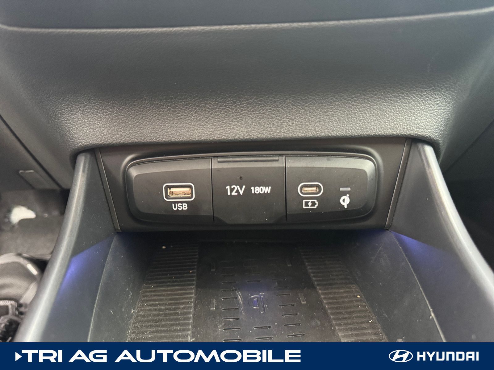 Hyundai i20 – Bild 24