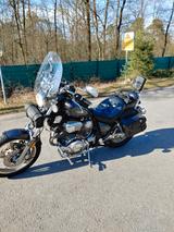 Yamaha Virago 750 - YAMAHA VIRAGO