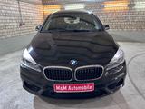 BMW 218i Sport Line|Navi|LED|Pano|SHZ|Kamera - gebrauchte BMW 218 Active Tourer aus dem Jahr 2018