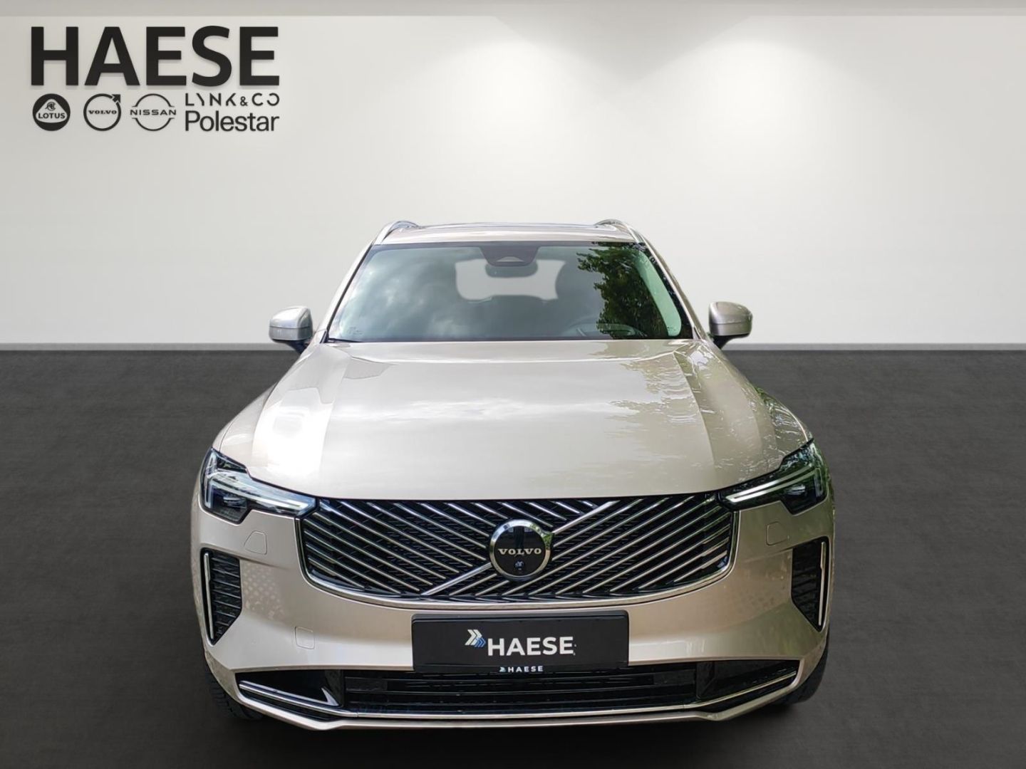 Volvo XC90 Plus Bright Recharge Plug-In Hybrid AWD 7-S imagem 2