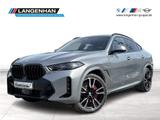 BMW X6 xDrive30d ///M Sport Paket PRO LED LC Prof 22 - BMW X6: 30d