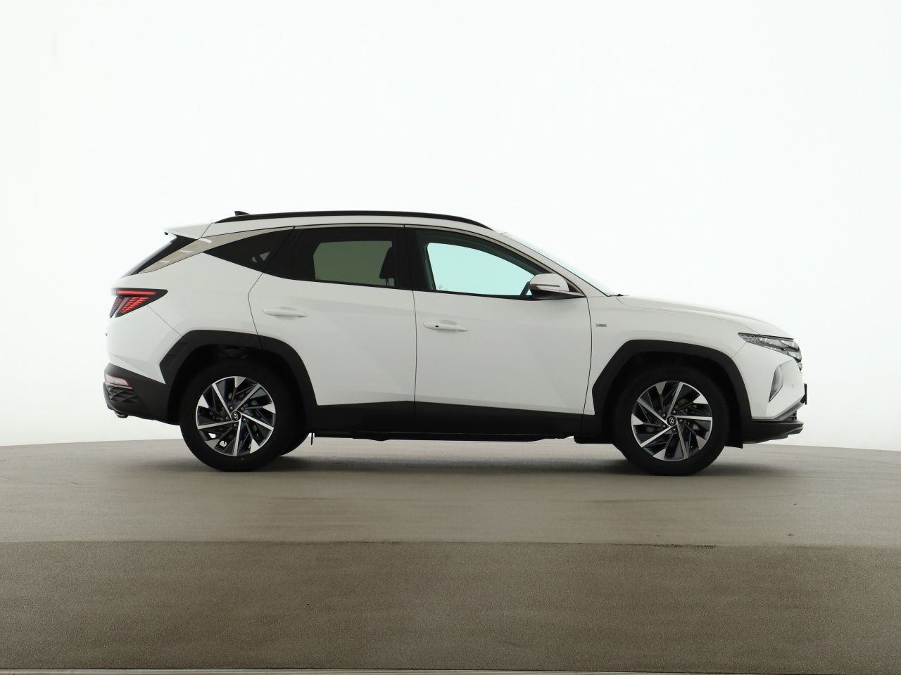 Hyundai Tucson – Bild 8