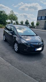 Opel Zafira C Tourer/Scheckh./2.Hand/EcoFlex - Opel Zafira: Eco