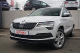 Skoda Karoq 2.0 TDI 4x4 Style Standheizung ACC Navi - Skoda Gebrauchtwagen in Gera