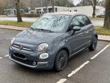 Fiat 500C 0.9 8V TwinAir Turbo Lounge C Lounge - Fiat 500C: Twinair Lounge