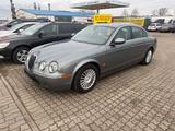 Jaguar S-Type 2.5 V6 Executive - Jaguar S-Type: 2.5