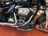 Harley-Davidson Road King Police 1.Hand! 5HD1! Top Zustand! - HARLEY-DAVIDSON ROAD KING POLICE