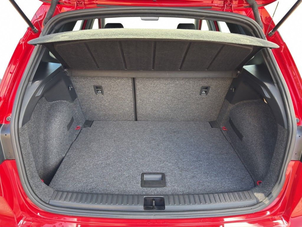 Seat Arona - Bild 11