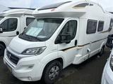 Eura Mobil Profila One 690 HB Sat+TV - Offers matching your search criteria