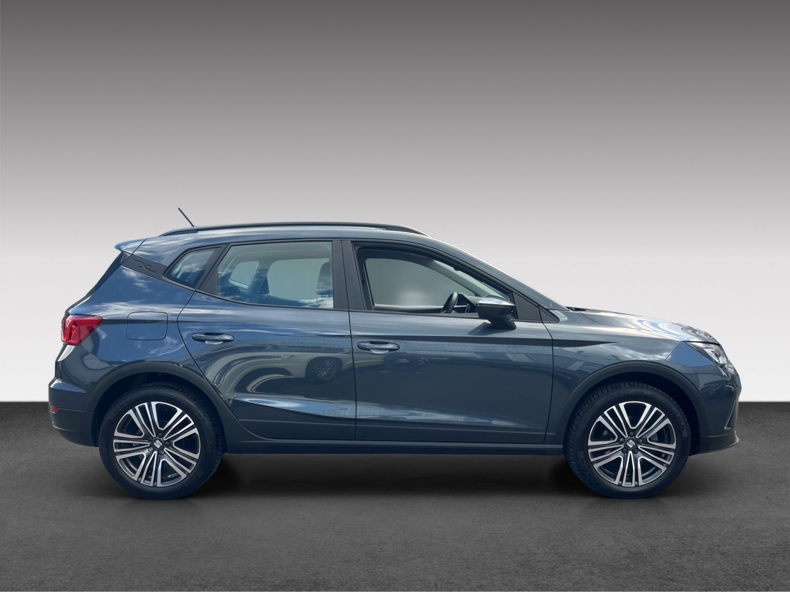 Seat Arona - Bild 4