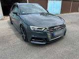 Audi S3 8V #Matrix Led#Virtual Tacho#KW V3... - Audi S3: Kombi
