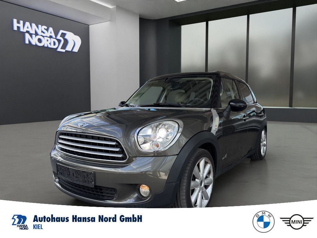 Angebot ansehen MINI Cooper Countryman