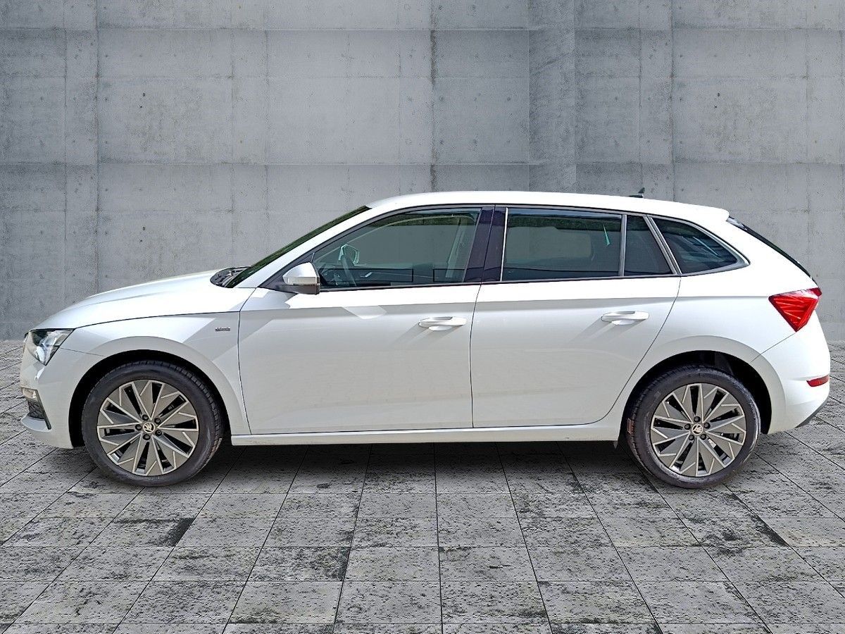 Skoda Scala - Bild 4