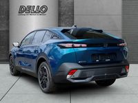 Peugeot 408 - Vorschau Bild 3