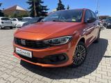 Fiat Tipo 1,5 Automatik Cross