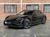 Porsche Taycan Cross Turismo 4 93 kWh - Porsche Taycan Gebrauchtwagen
