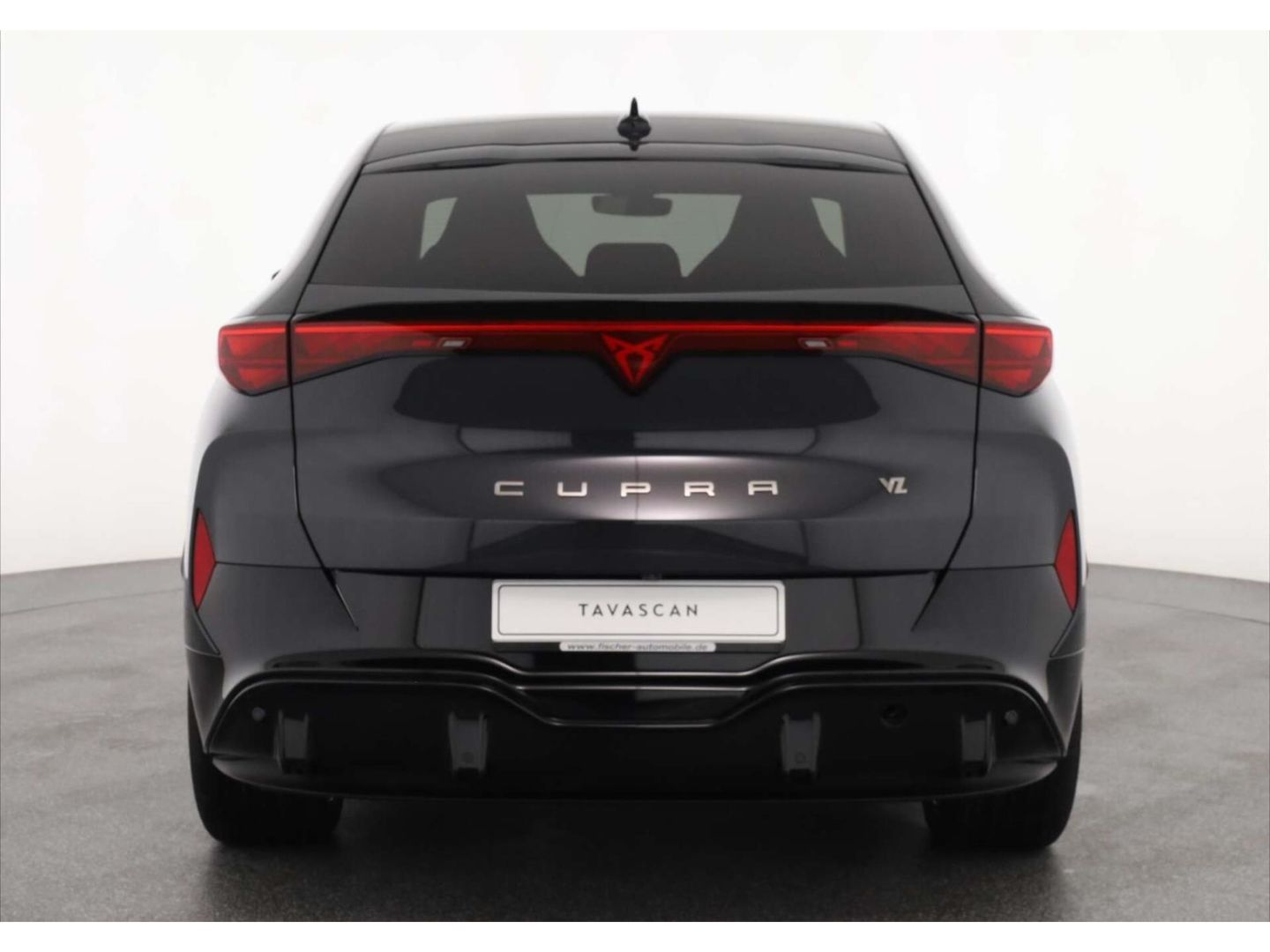 Cupra Tavascan - Bild 6