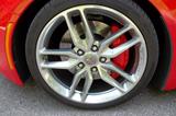 Corvette C7 6.2 V8 MT7 Stingray Coupe 3LT Stingray 3LT - Corvette: Stingray