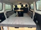 Ford Transit Custom Camper  - Ford Transit: Camper