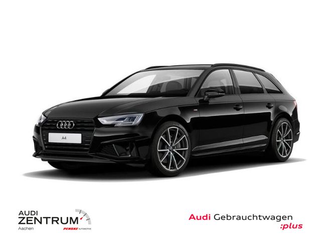 Audi A4 Avant 40 TDI sport Navi*LED*PDC