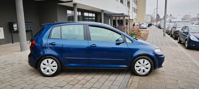 Volkswagen Golf Plus 1.9 TDI Tour