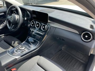 Mercedes C 180 - 6