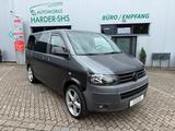 Volkswagen T5 Wohnmobil-Umbau - Volkswagen T5: Wohnmobil