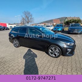 KIA cee'd Sportswagon - 4