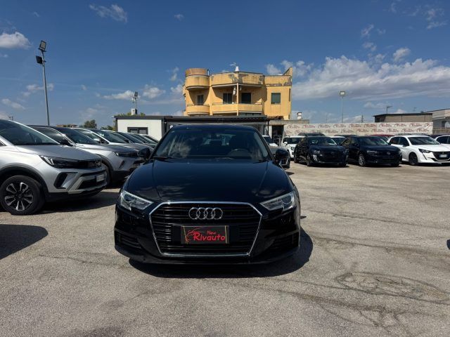 Image of Audi A3