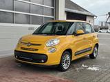 Fiat 500L  1.3 JTD Lounge - Fiat 500L Kombi Gebrauchtwagen