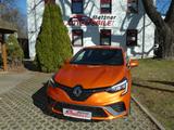 Renault Clio V R.S. Line,SHZ,LM,Tempomat,Sportsitze,LED - Renault Clio Sport mit Benzin-Antrieb