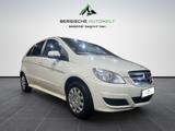 Mercedes-Benz B 150/KLIMA/PDC V&H/2 Funkschl./LICHTAUTOMATIK - gebrauchte Mercedes-Benz B 150 aus dem Jahr 2008