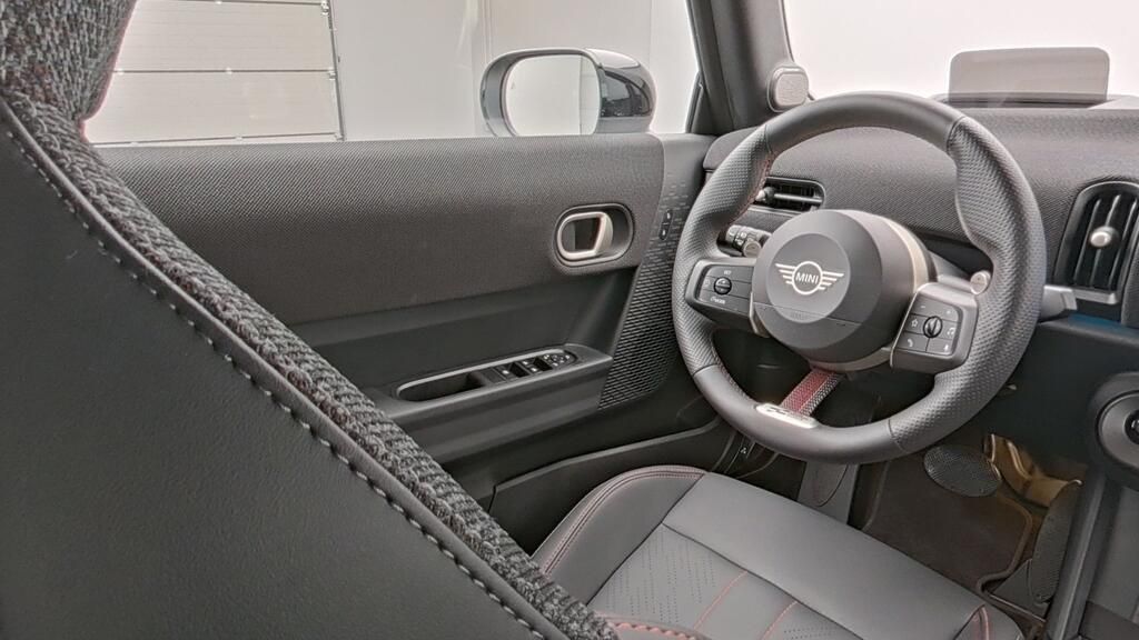 MINI Cooper Cabrio - Bild 10