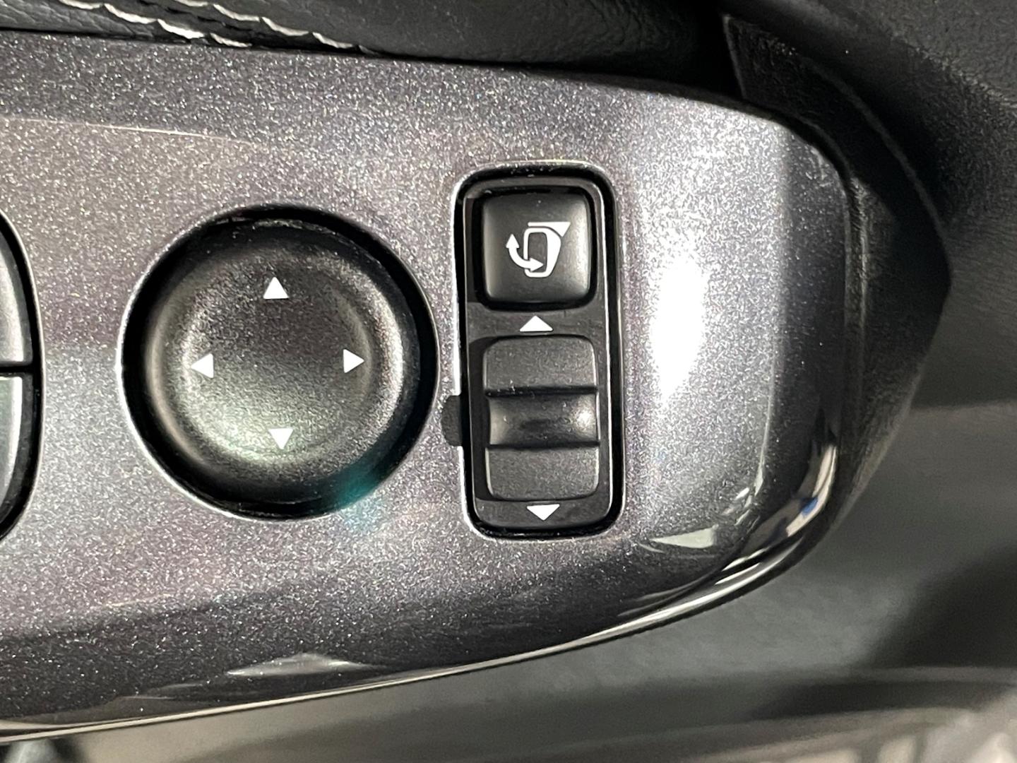 Nissan Juke Tekna 1.0 DIG-T EU6d-T Klima LED PDCv+h