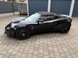 Lotus Elise 111 R R - Lotus Elise aus 2007