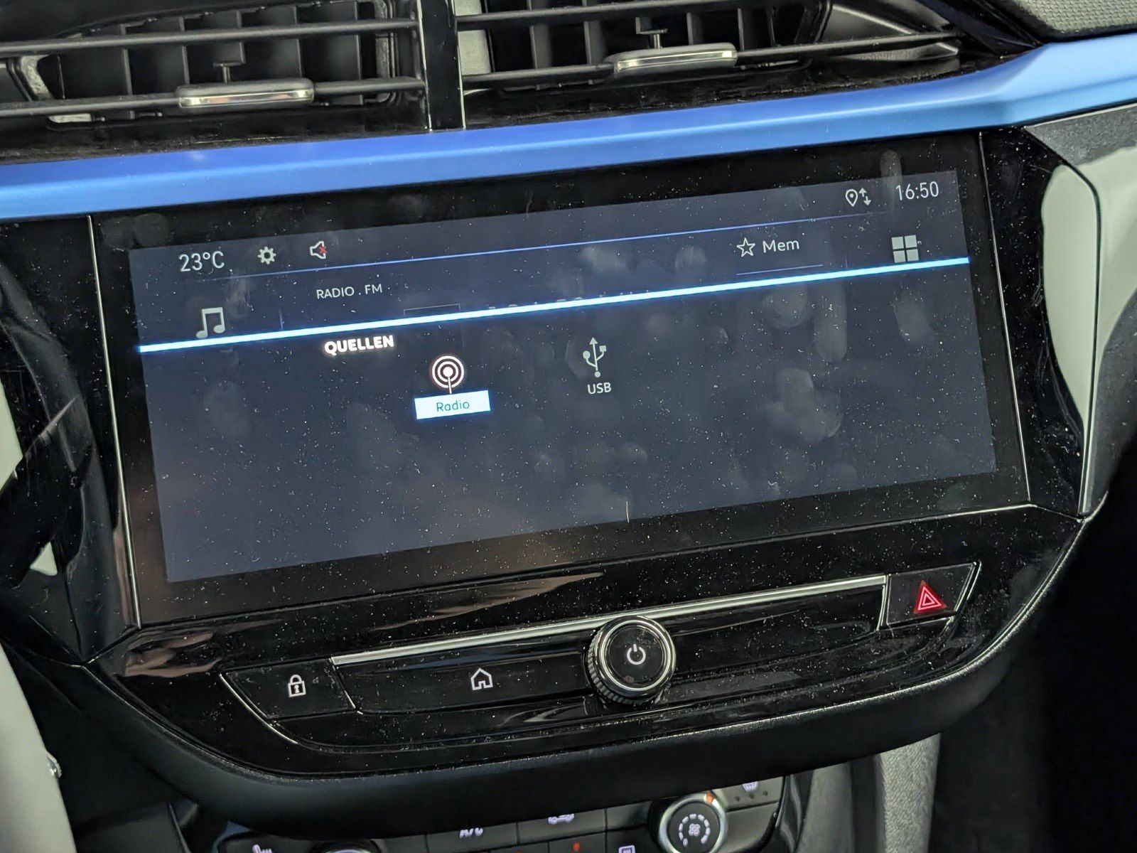 OPEL Corsa  YES 1.2 Turbo LED CarPlay SHZ – Bild 18