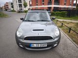 MINI Xenon, Pano, Navi, Chili Paket, 8-fach bereift - MINI aus 2010