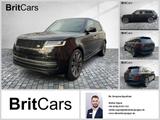Land Rover RANGE ROVER LWB (7-Sitze) P530 Autobiography SD - Land Rover Range Rover Jahreswagen