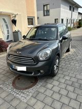 MINI Cooper Countryman Allwetter PanoDach Teilleder - MINI Countryman Series in München