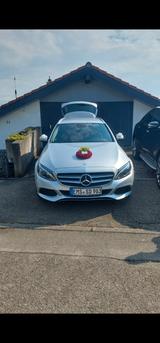 Mercedes-Benz C 180 EDITION Autom. EDITION - Mercedes-Benz Gebrauchtwagen Privatanbieter