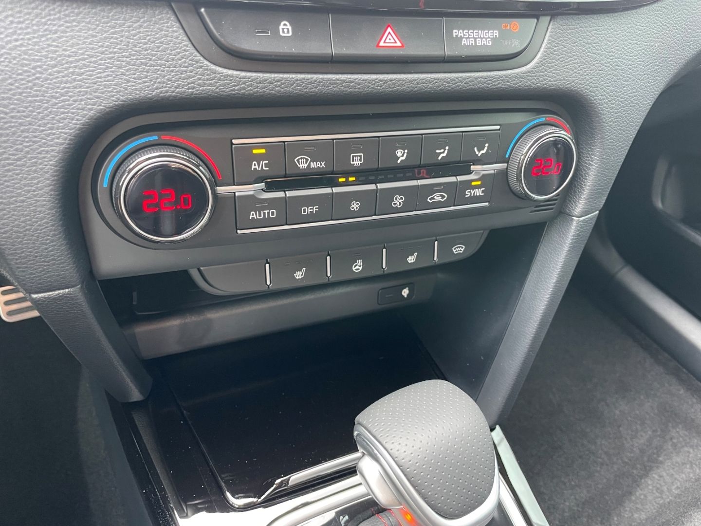 Fahrzeugabbildung Kia ProCeed GT Navi JBL LED ACC El. Heckklappe