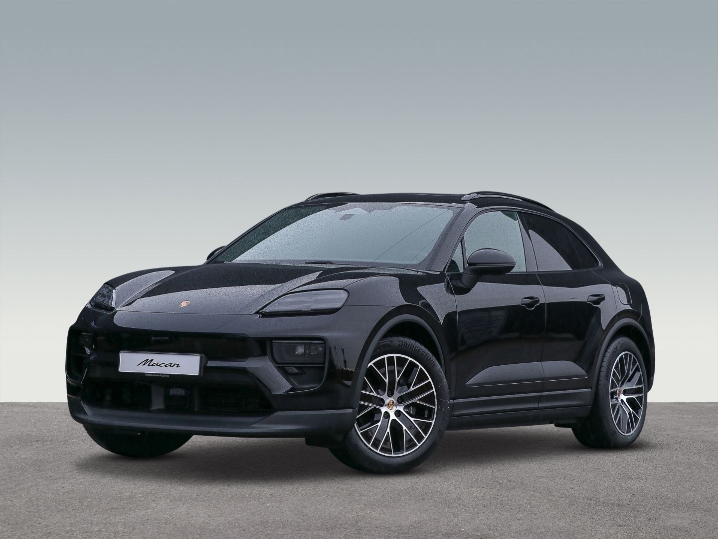 Porsche Macan - Bild 1