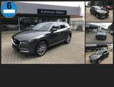 Mazda CX-5 L SKYACTIV-G165 KANGEI, 360°, ALU-19,LED ,  - Mazda CX-5: Kangei