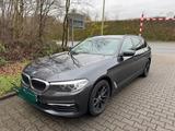 BMW 520d Touring, Automatik, Navi,Head-Up,Park Asist - BMW 520 in Hagen